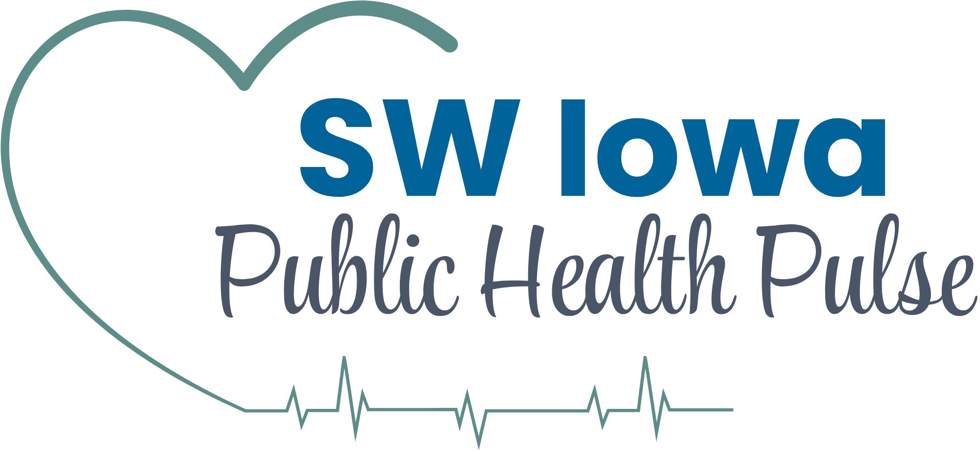 SW Iowa Public Health Pulse